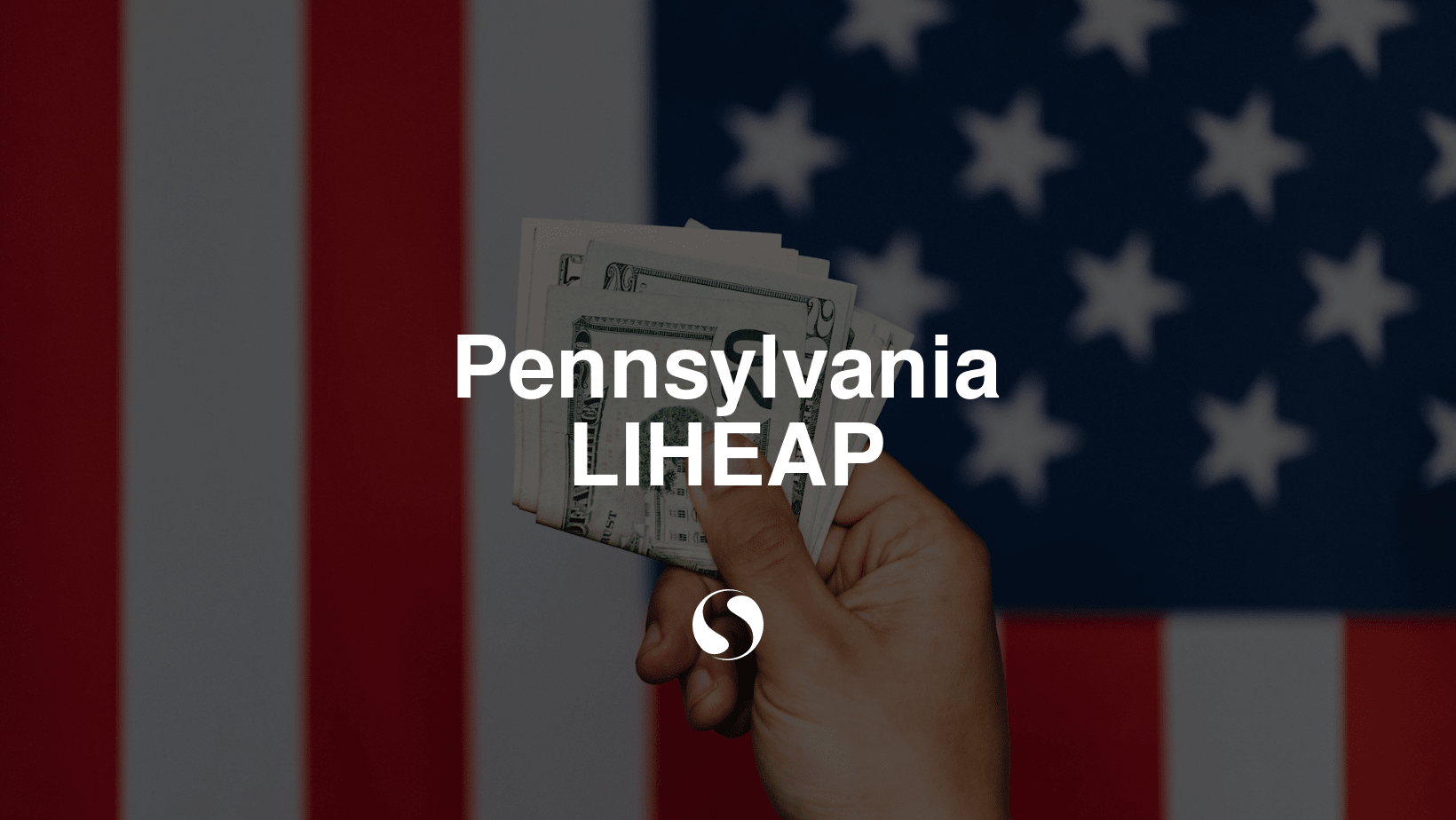 Pennsylvania LIHEAP — LIHEAP PA